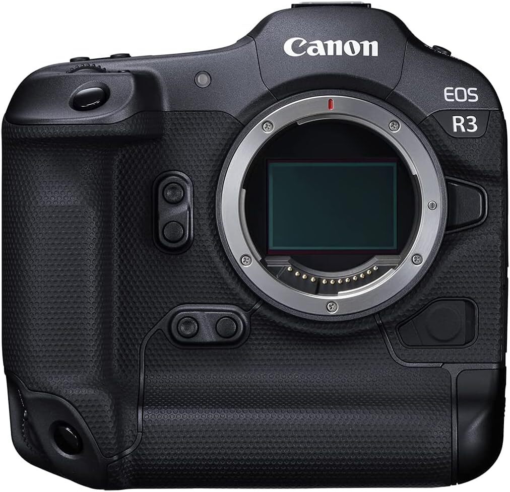 Canon EOS R3 BODY V5