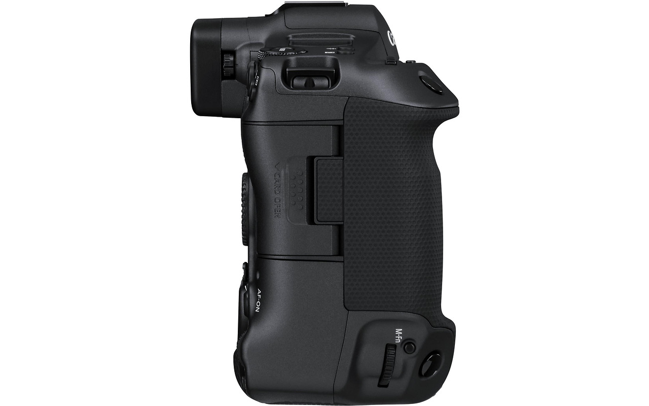 Canon EOS R3 BODY V5