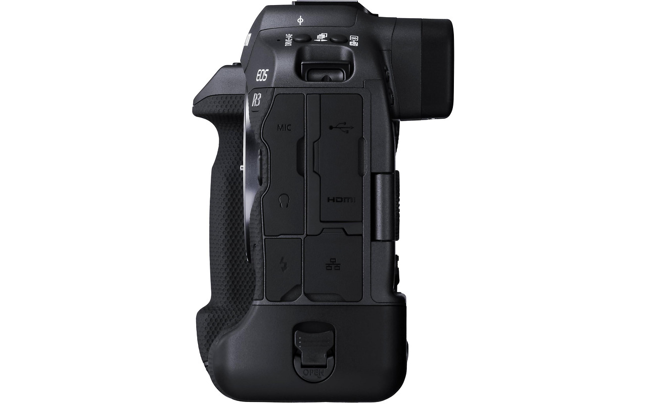 Canon EOS R3 BODY V5