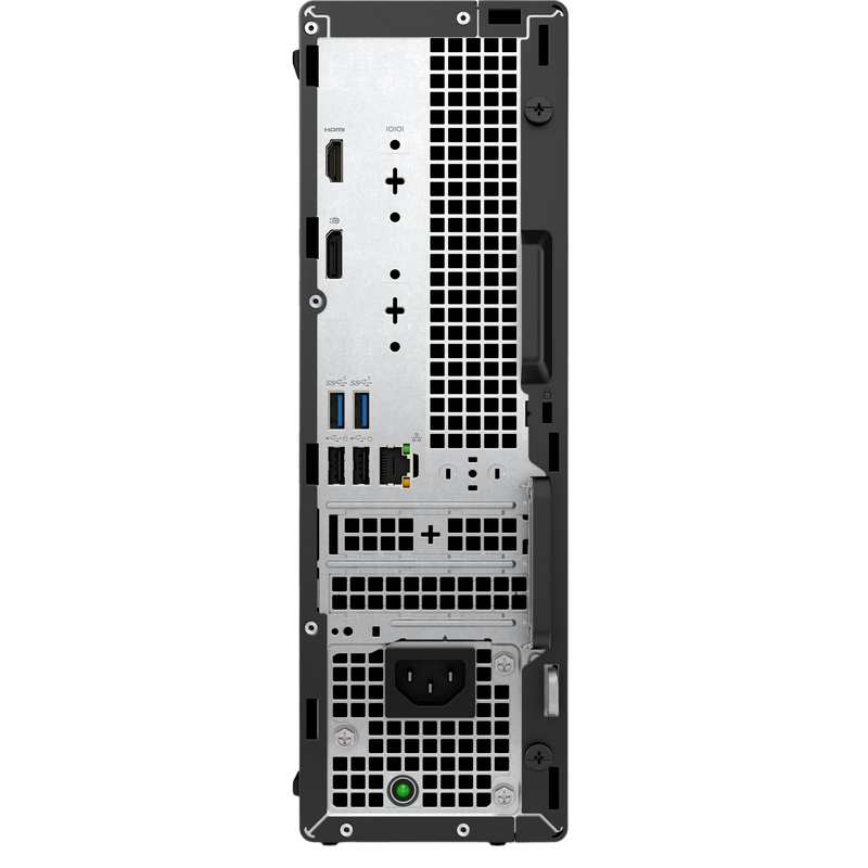 DELL OptiPlex 7010 SFF / Core i5-13500 / 8GB DDR4 / 256GB NVMe / Black Linux DOS