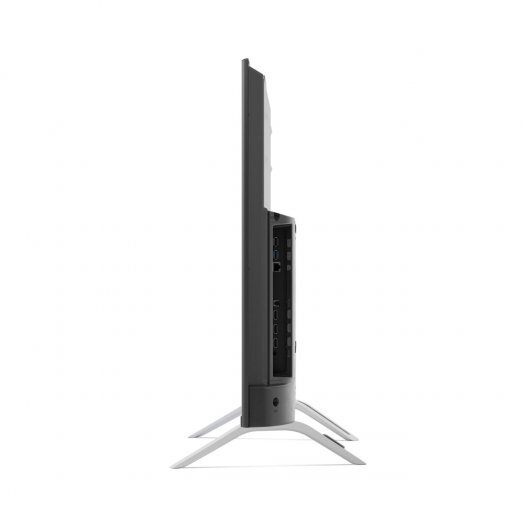 Yandex Smart TV Station With Alisa 43 QLED / YNDX-00091