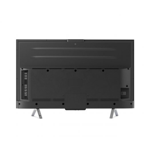 Yandex Smart TV Station With Alisa 43 QLED / YNDX-00091