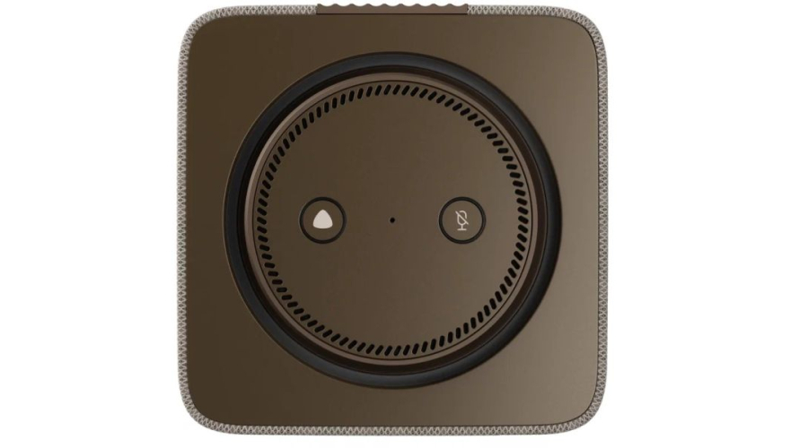 Yandex Station MAX Zigbee / YNDX-00053 Beige