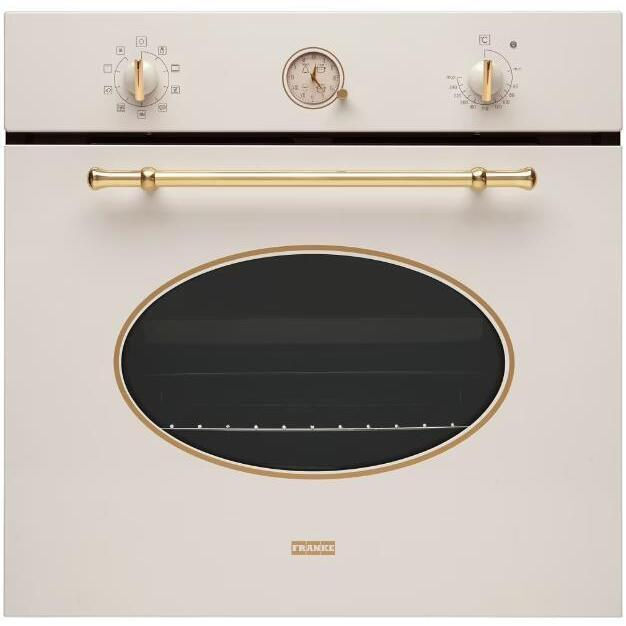 FRANKE FCO 86 H PW Pearl White