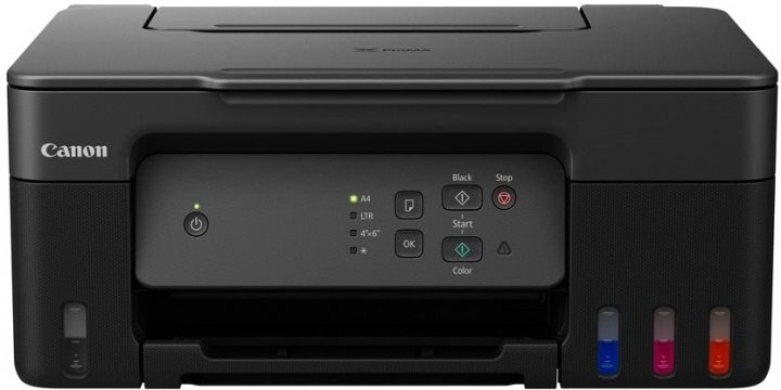 Canon Pixma G2430 MFD A4 Black