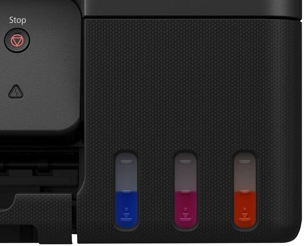 Canon Pixma G2430 MFD A4 Black