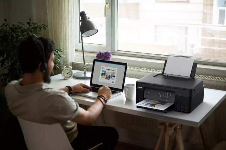 Canon Pixma G2430 MFD A4 Black