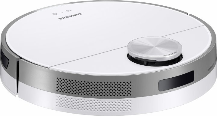 Samsung VR30T80313W/UK