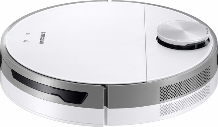 Samsung VR30T80313W/UK