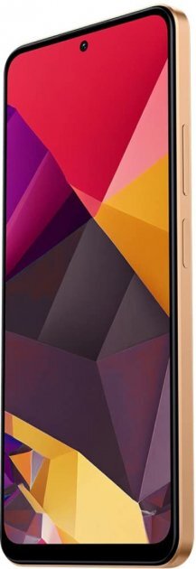 Xiaomi Redmi Note 12 / 6.67 AMOLED 120Hz / Snapdragon 685 / 8GB / 256GB / 5000mAh Gold