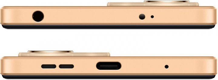 Xiaomi Redmi Note 12 / 6.67 AMOLED 120Hz / Snapdragon 685 / 8GB / 256GB / 5000mAh Gold