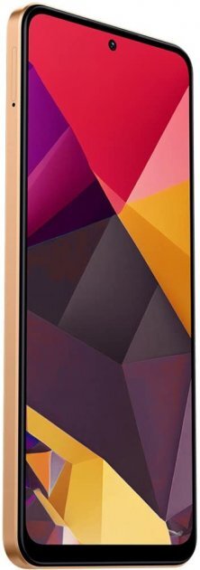 Xiaomi Redmi Note 12 / 6.67 AMOLED 120Hz / Snapdragon 685 / 6GB / 128GB / 5000mAh / Gold