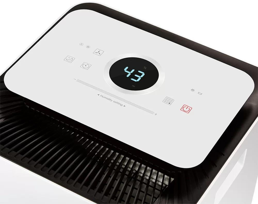 Electrolux EDH-25L EU