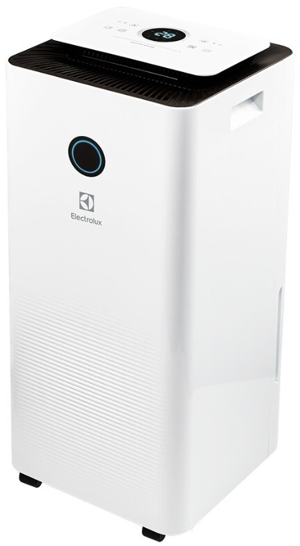 Electrolux EDH-25L EU