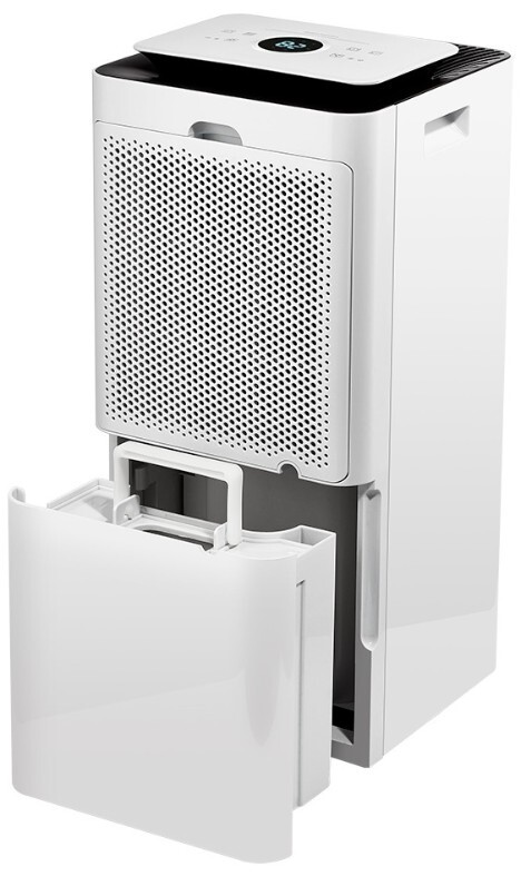 Electrolux EDH-25L EU