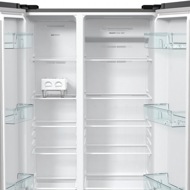 GORENJE NRR9185EAXL