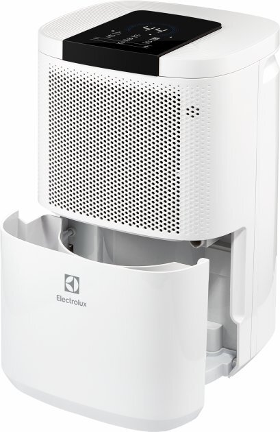 Electrolux EDH-12L EU