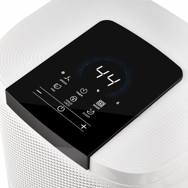 Electrolux EDH-12L EU