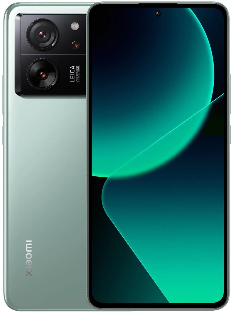 Xiaomi 13T Pro / 6.67 AMOLED 144Hz / Dimensity 9200+ / 12GB / 512GB / 5000mAh