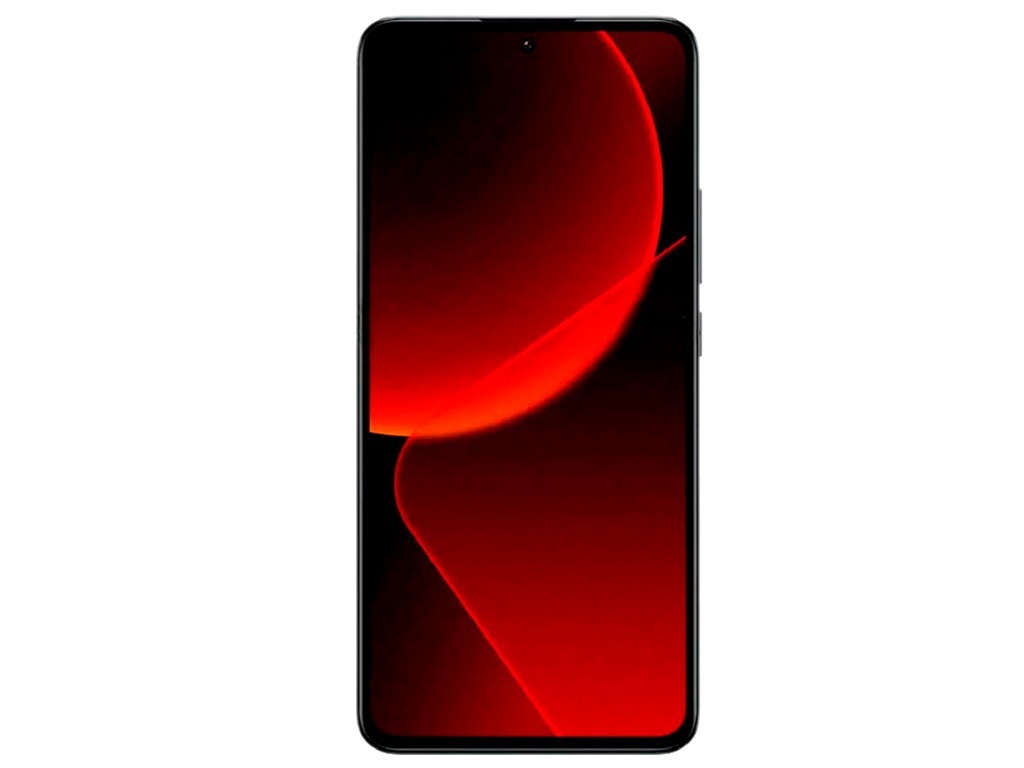 Xiaomi 13T / 6.67 AMOLED 144Hz / Dimensity 8200 Ultra / 12GB / 256GB / 5000mAh Black