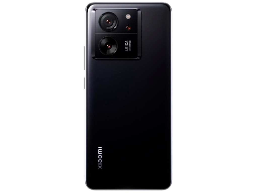 Xiaomi 13T / 6.67 AMOLED 144Hz / Dimensity 8200 Ultra / 12GB / 256GB / 5000mAh Black