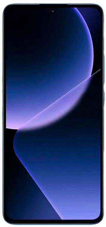 Xiaomi 13T / 6.67 AMOLED 144Hz / Dimensity 8200 Ultra / 12GB / 256GB / 5000mAh Blue