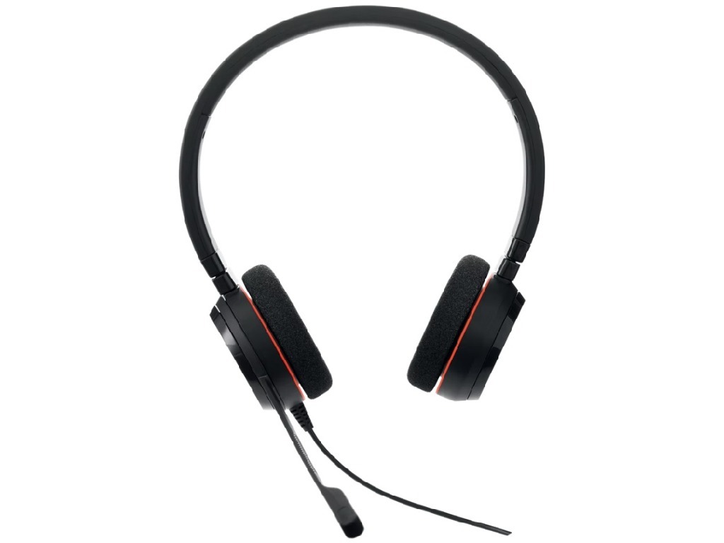 Jabra Evolve 20 MS Stereo