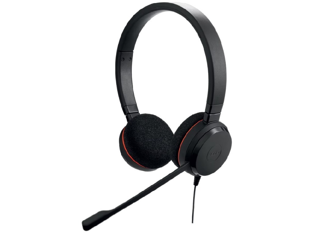 Jabra Evolve 20 MS Stereo