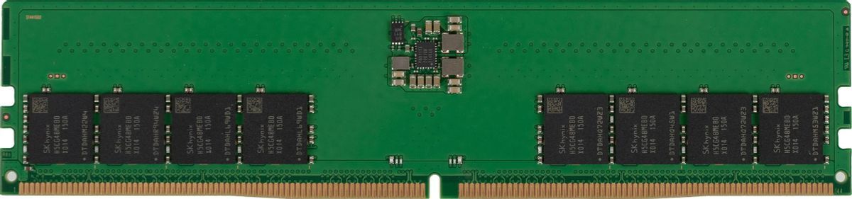 Hynix 16GB DDR5-5600MHz Original HMCG78AGBUA081N