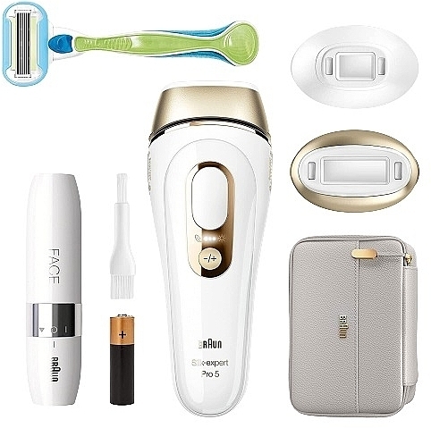 Braun Silk-expert Pro PL5159