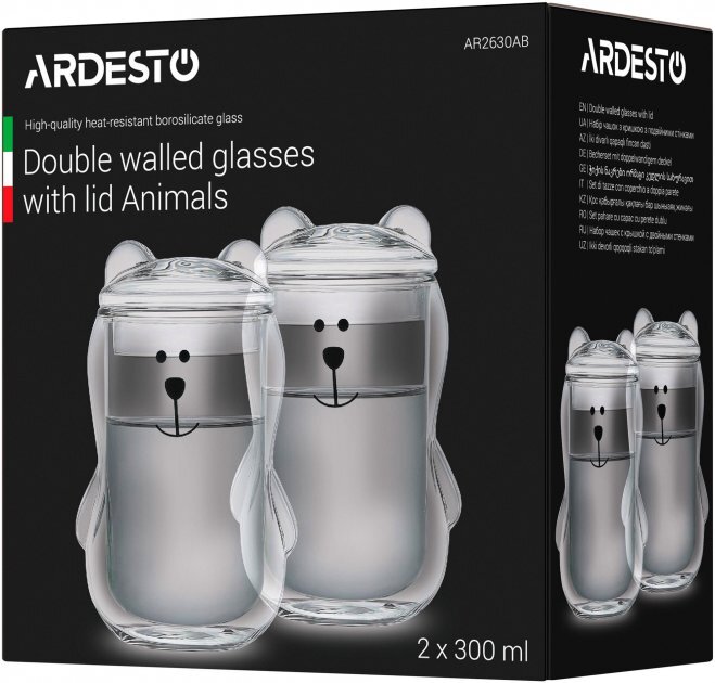 ARDESTO AR2630AB