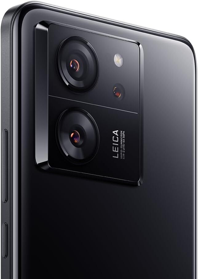Xiaomi 13T Pro / 6.67 AMOLED 144Hz / Dimensity 9200+ / 16GB / 1.0TB / 5000mAh
