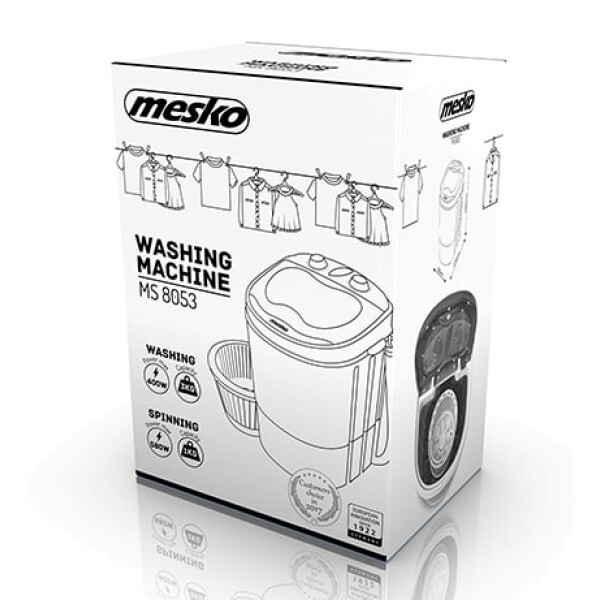 MESKO MS 8053