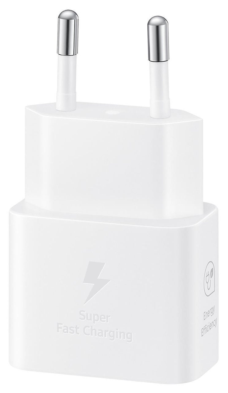 Samsung EP-T2510 / 25W + Cable White