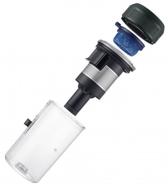 Samsung VS20C8522TN/UK