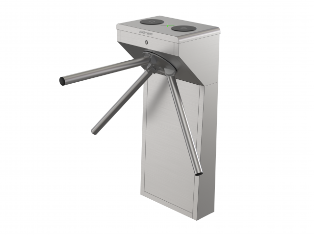 HIKVISION DS-K3G200LX-R / BARRIER Lite 220VAC