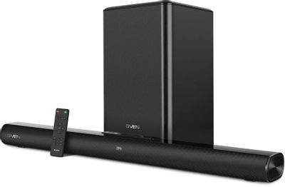 Sven SB-2200D / Soundbar 300W