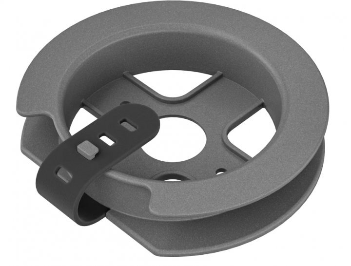 Logitech Rally Mic Pod Mount / 952-000002