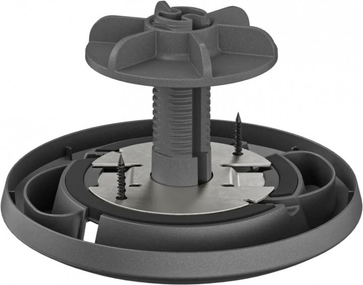 Logitech Rally Mic Pod Mount / 952-000002