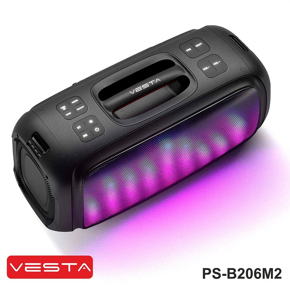 VESTA PS-B206M2 / 120W