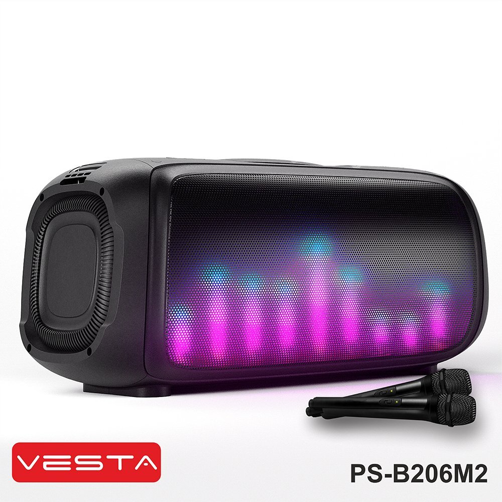 VESTA PS-B206M2 / 120W