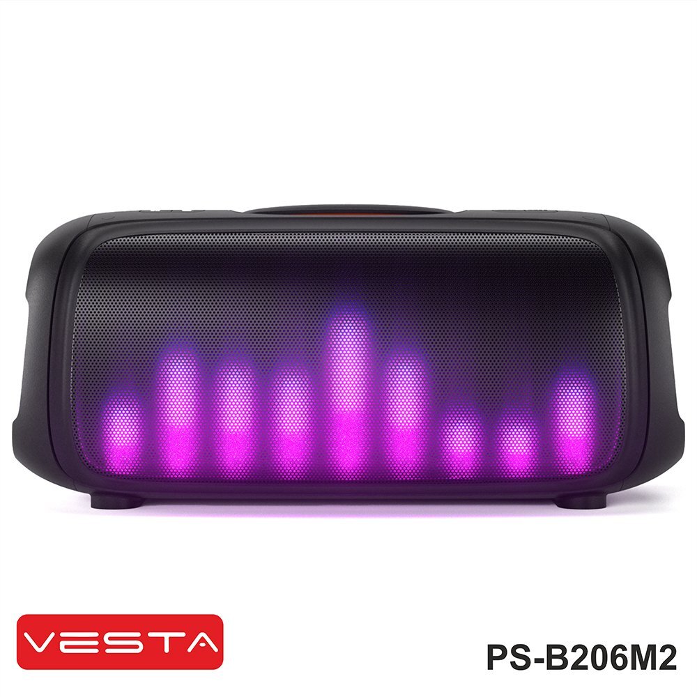 VESTA PS-B206M2 / 120W
