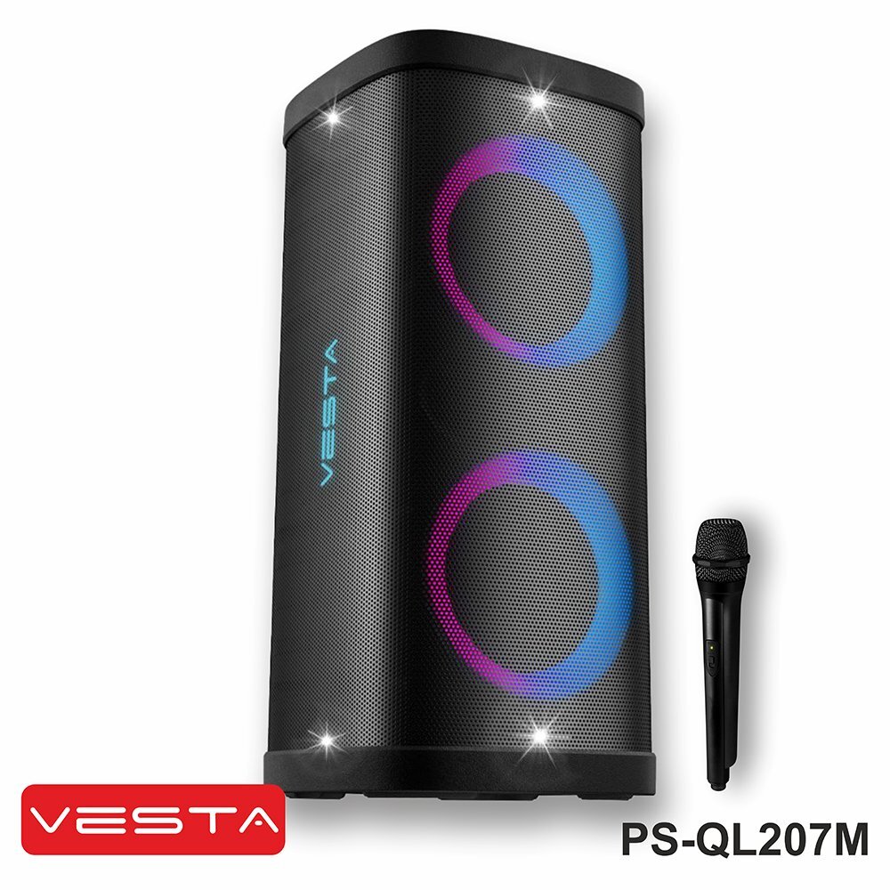 VESTA PS-QL207M / 60W