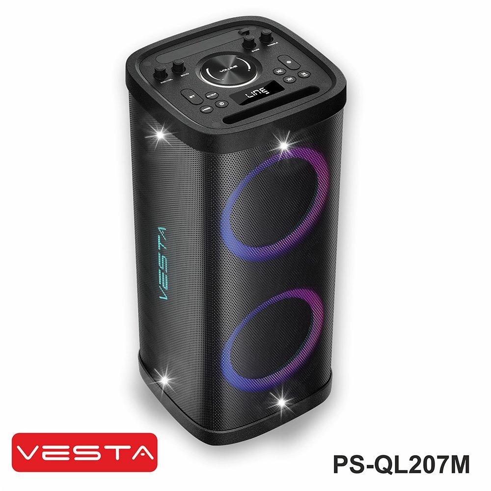 VESTA PS-QL207M / 60W