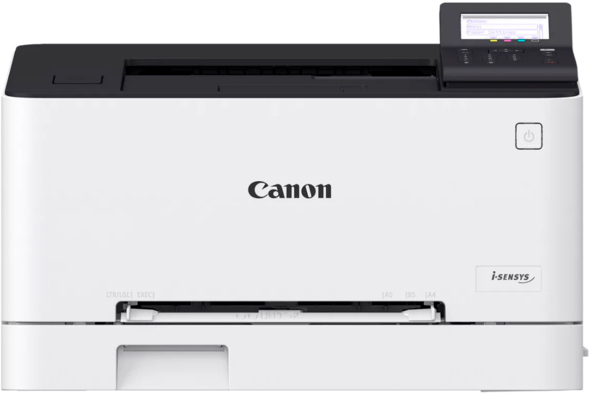 Canon i-SENSYS LBP633Cdw Colour Laser