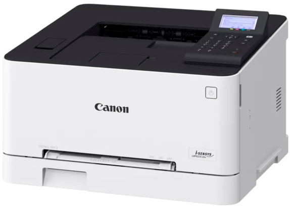 Canon i-SENSYS LBP633Cdw Colour Laser