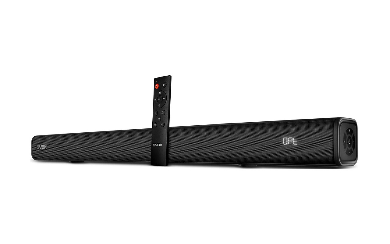 Sven SB-2040A / Soundbar 40W