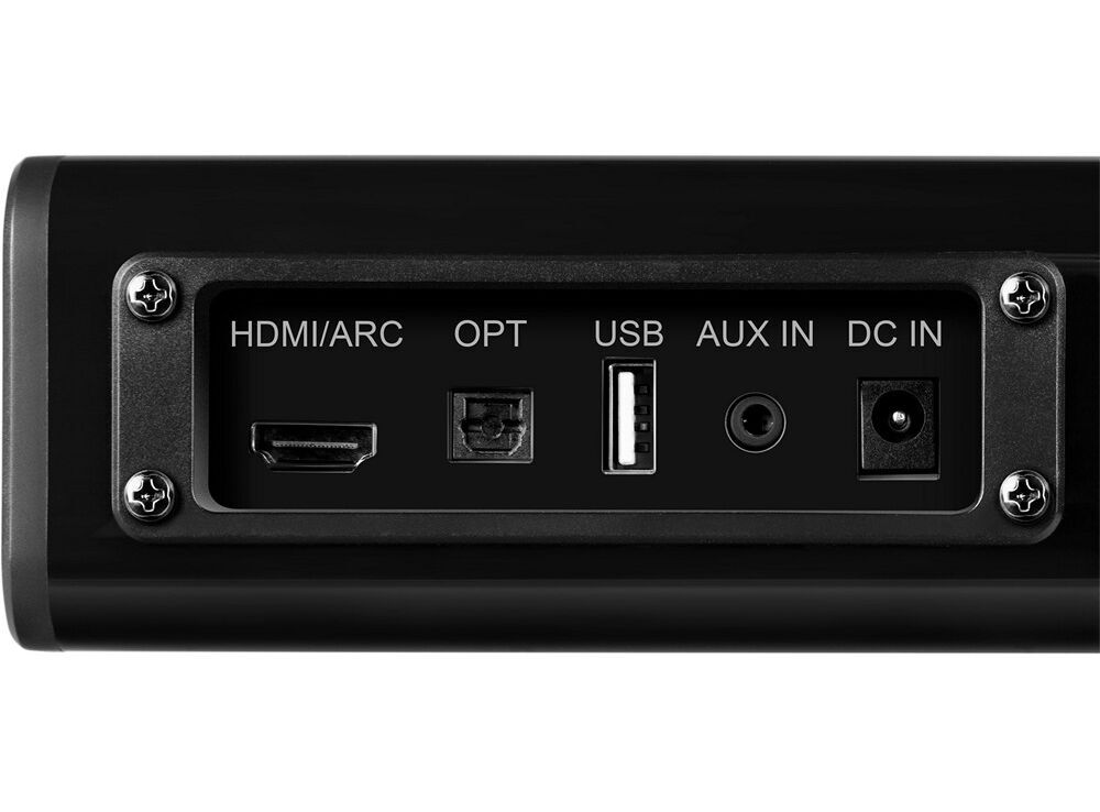 Sven SB-2040A / Soundbar 40W