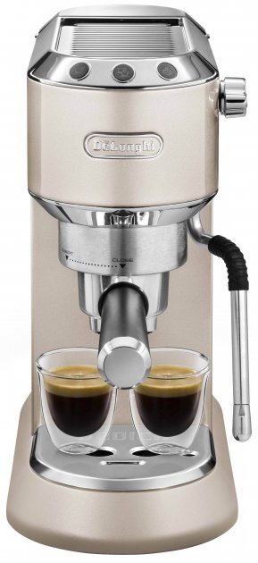 Delonghi EC885.BG Dedica Arte