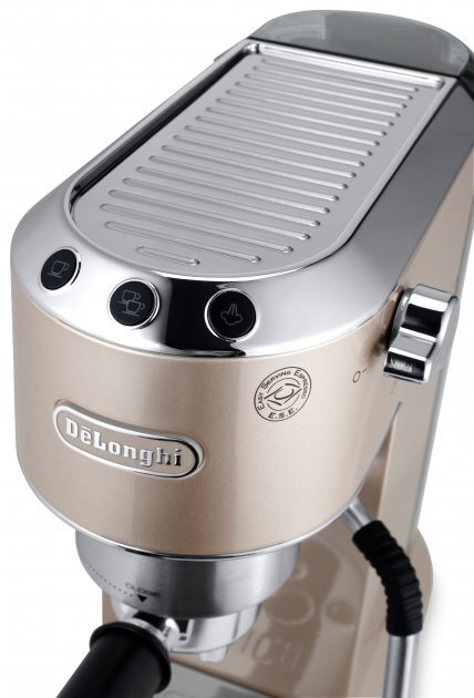 Delonghi EC885.BG Dedica Arte